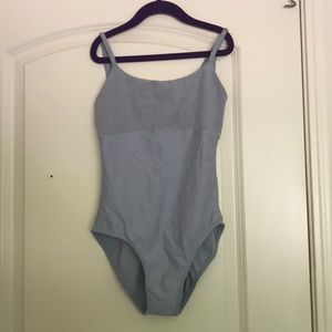 Wear Moi Leotard size Small - great condition!
